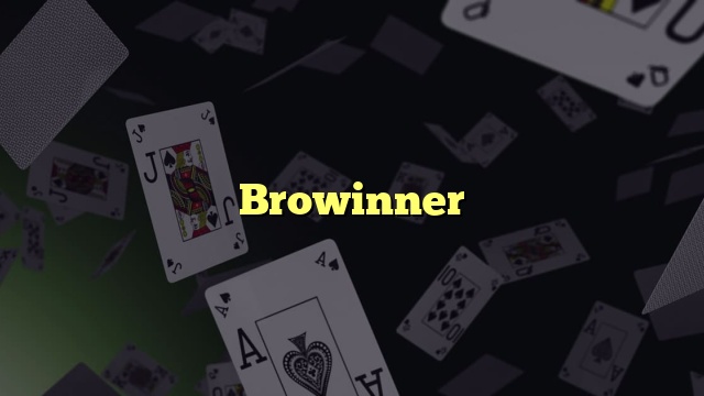 Browinner