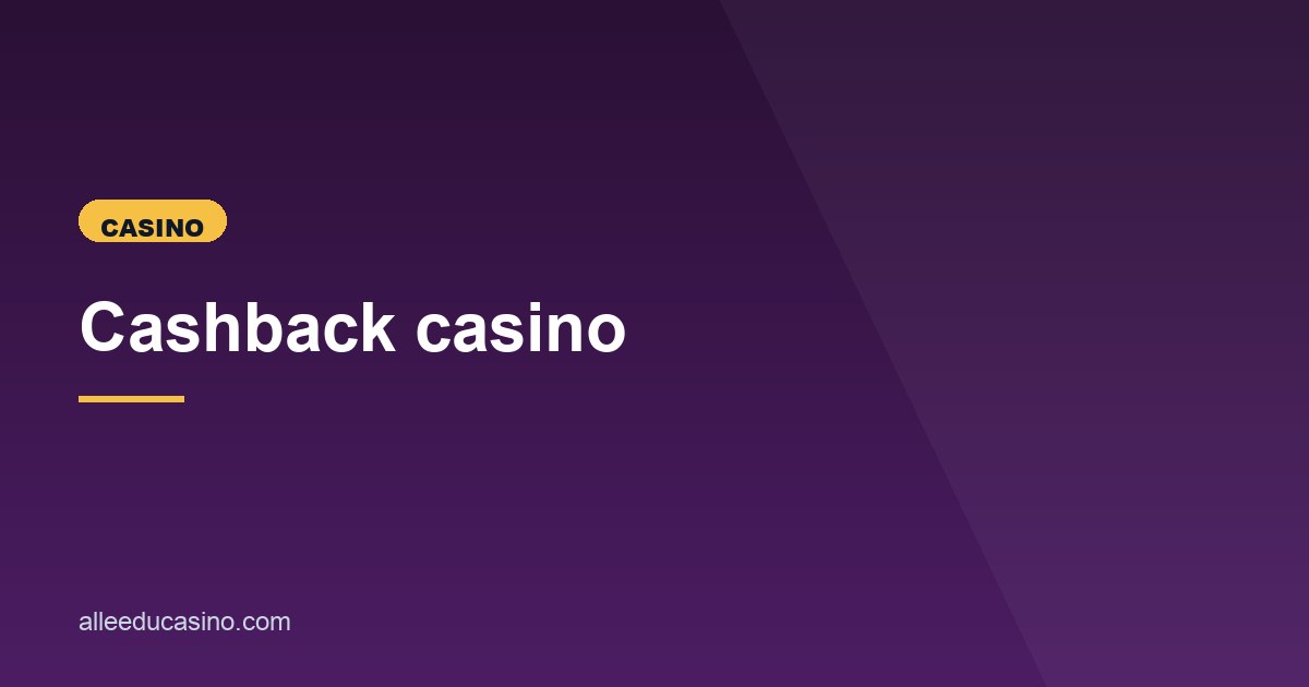 Illustration de l'article consacré au cashback